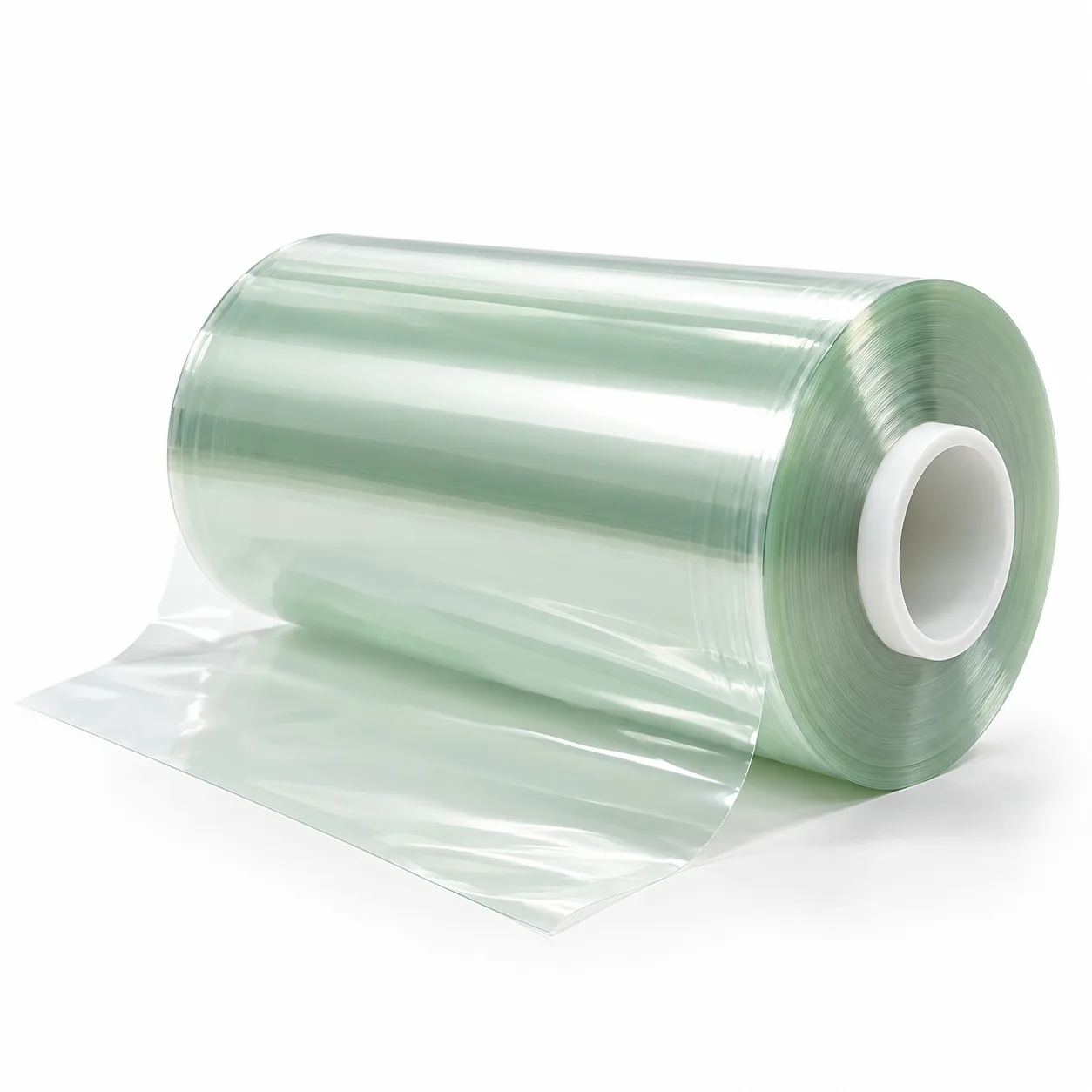 Biodegradable Packaging Film Supplier - OZ Bio Pack